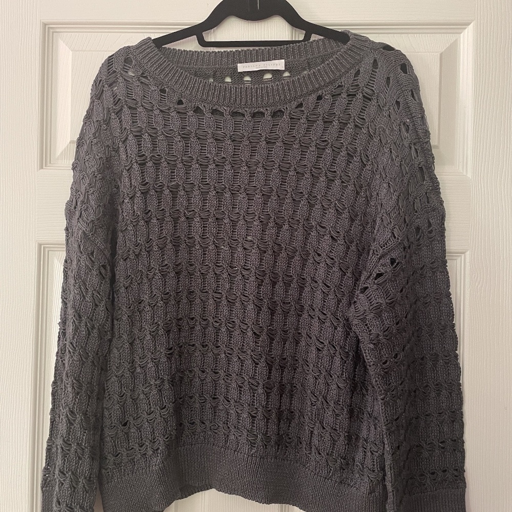 Fabiana Filippi Sweater